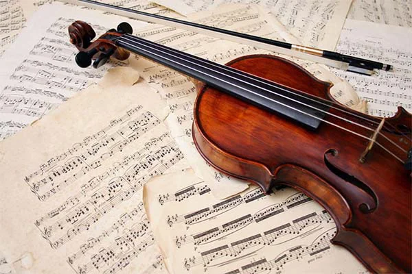 TIEN'S VIOLIN - Sell, buy, repair & rent all kinds of musical instruments, specialized in violin and string instruments
