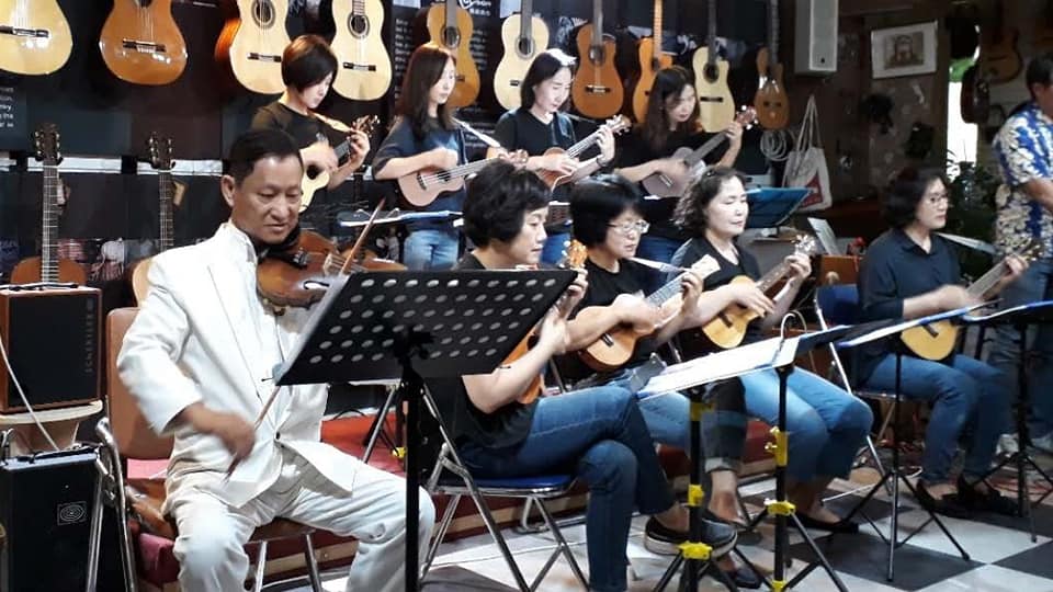 TIEN'S VIOLIN - Sell, buy, repair & rent all kinds of musical instruments, specialized in violin and string instruments